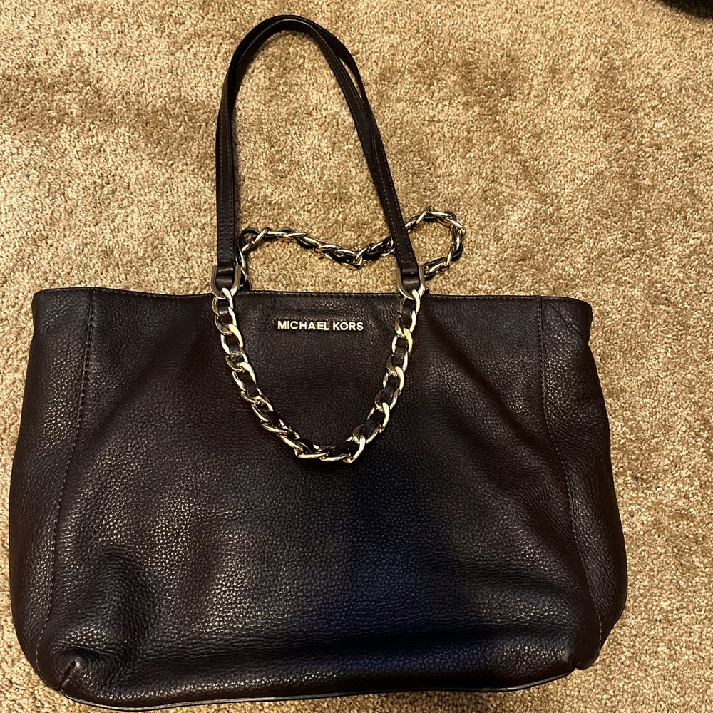 Michael Kors Leather Purse